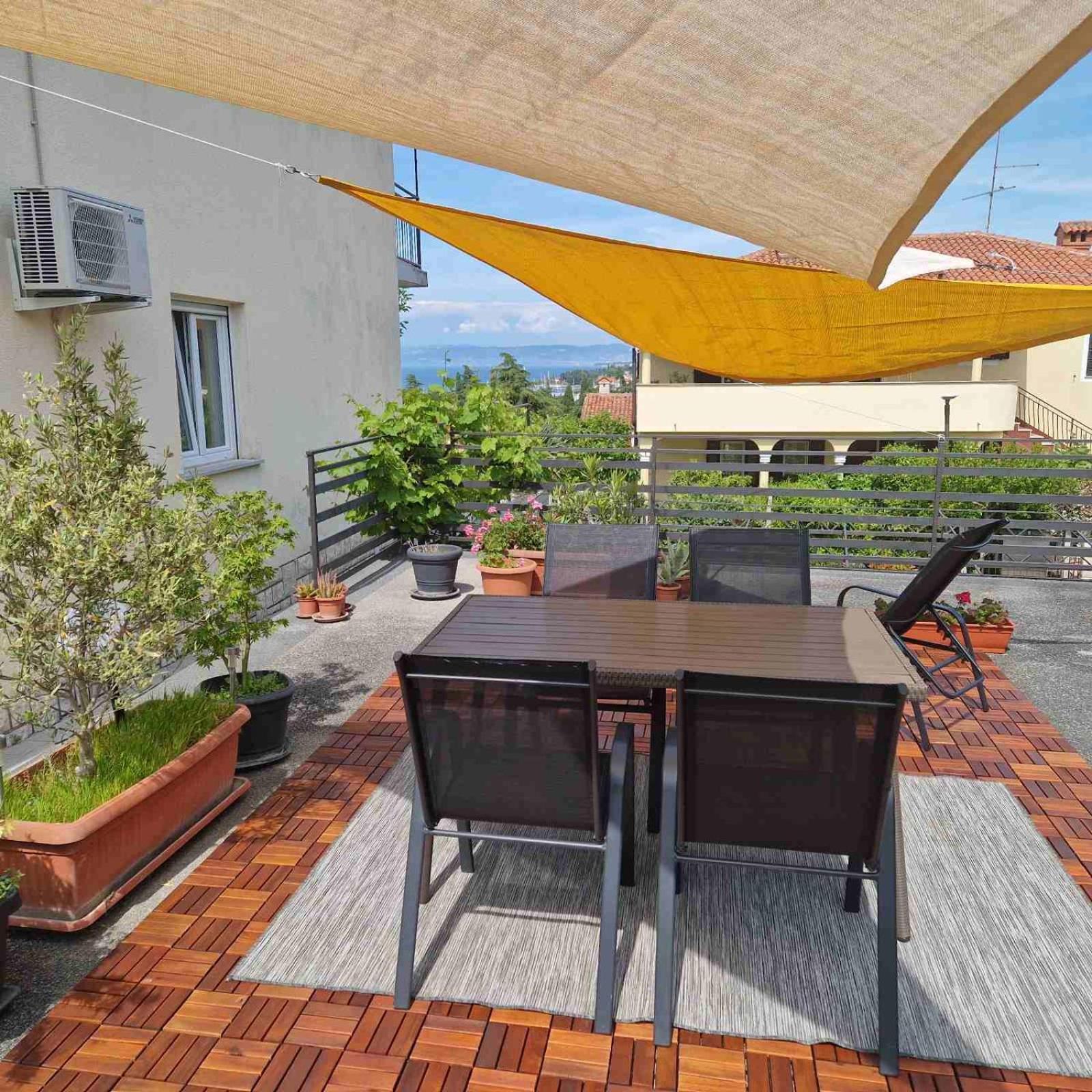 Rosemary Apartment Izola Exterior photo