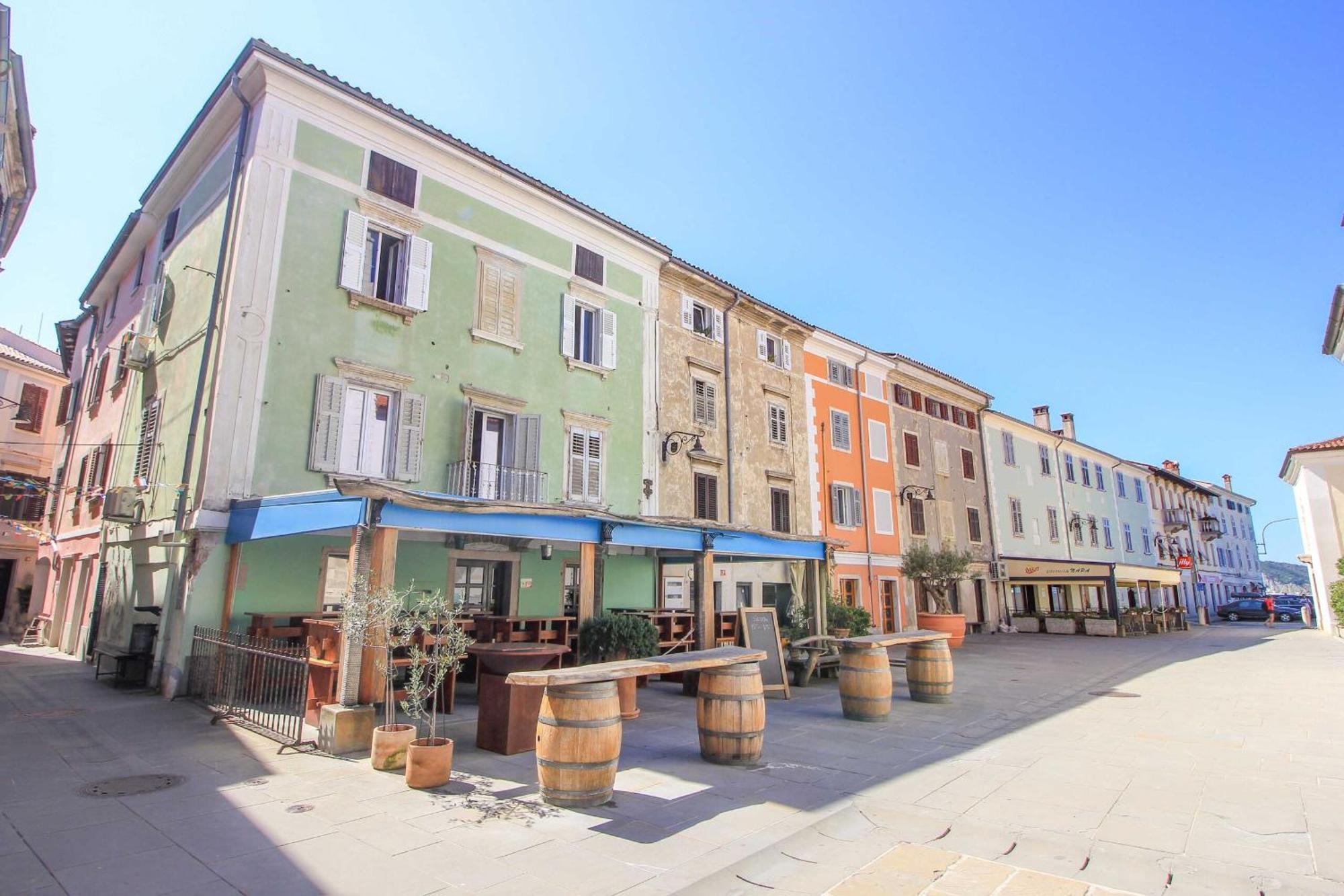 Rosemary Apartment Izola Exterior photo